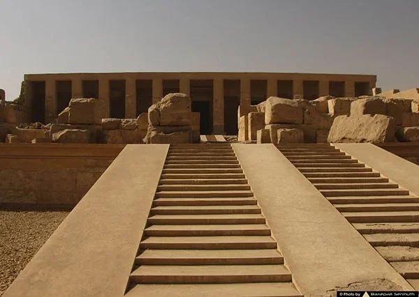 2 Day Luxor Dendera and Abydos (4)