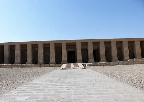 2 Day Luxor Dendera and Abydos (5)