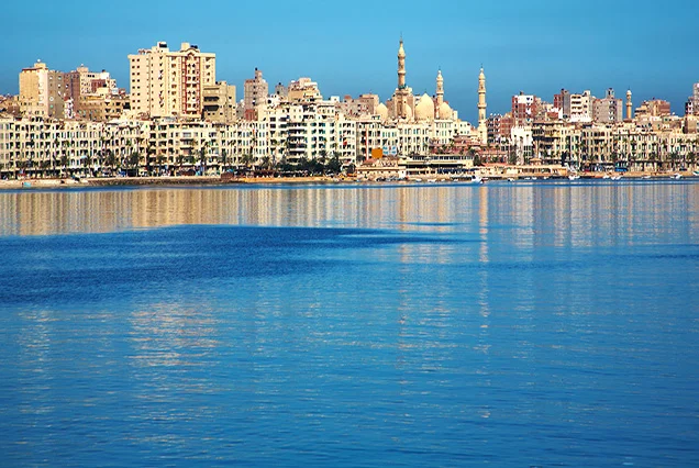 6 Day Cairo and Alexandria Tour Package (7)
