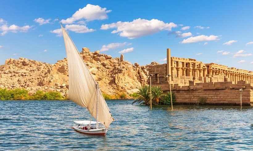 Aswan Highlights (1)