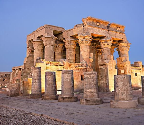 Aswan Highlights (4)