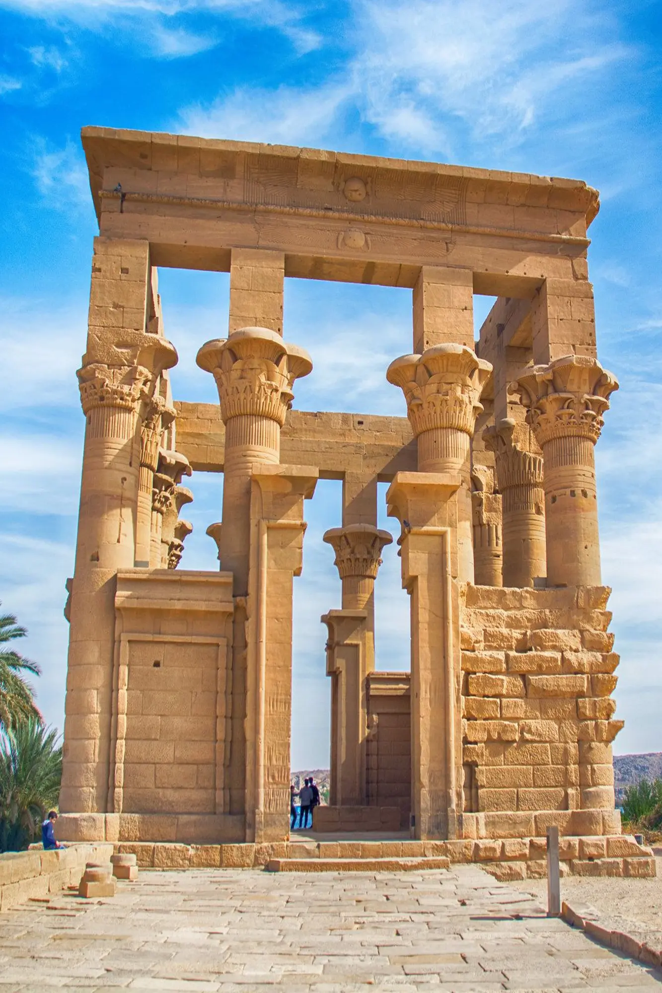 Aswan