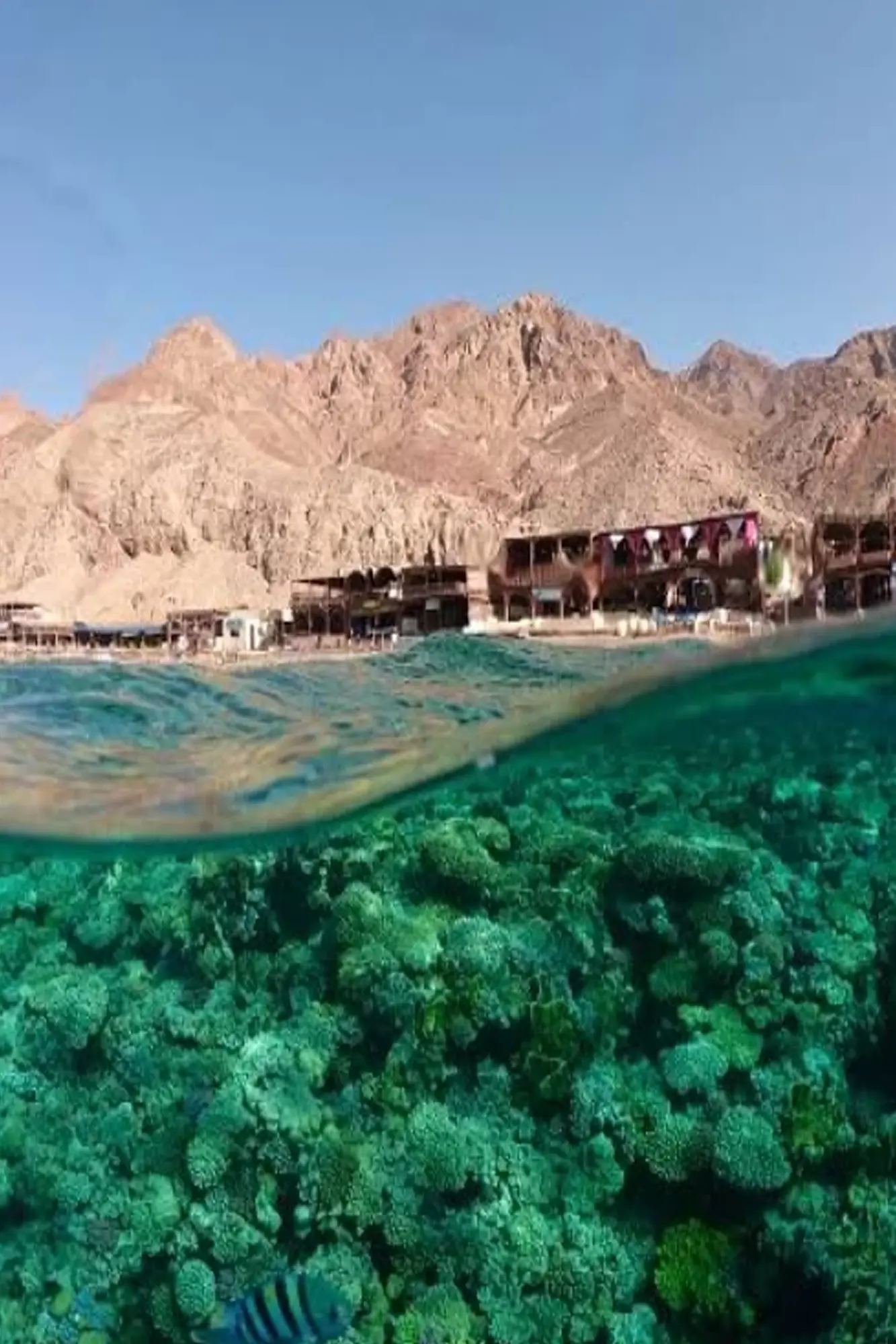 Dahab