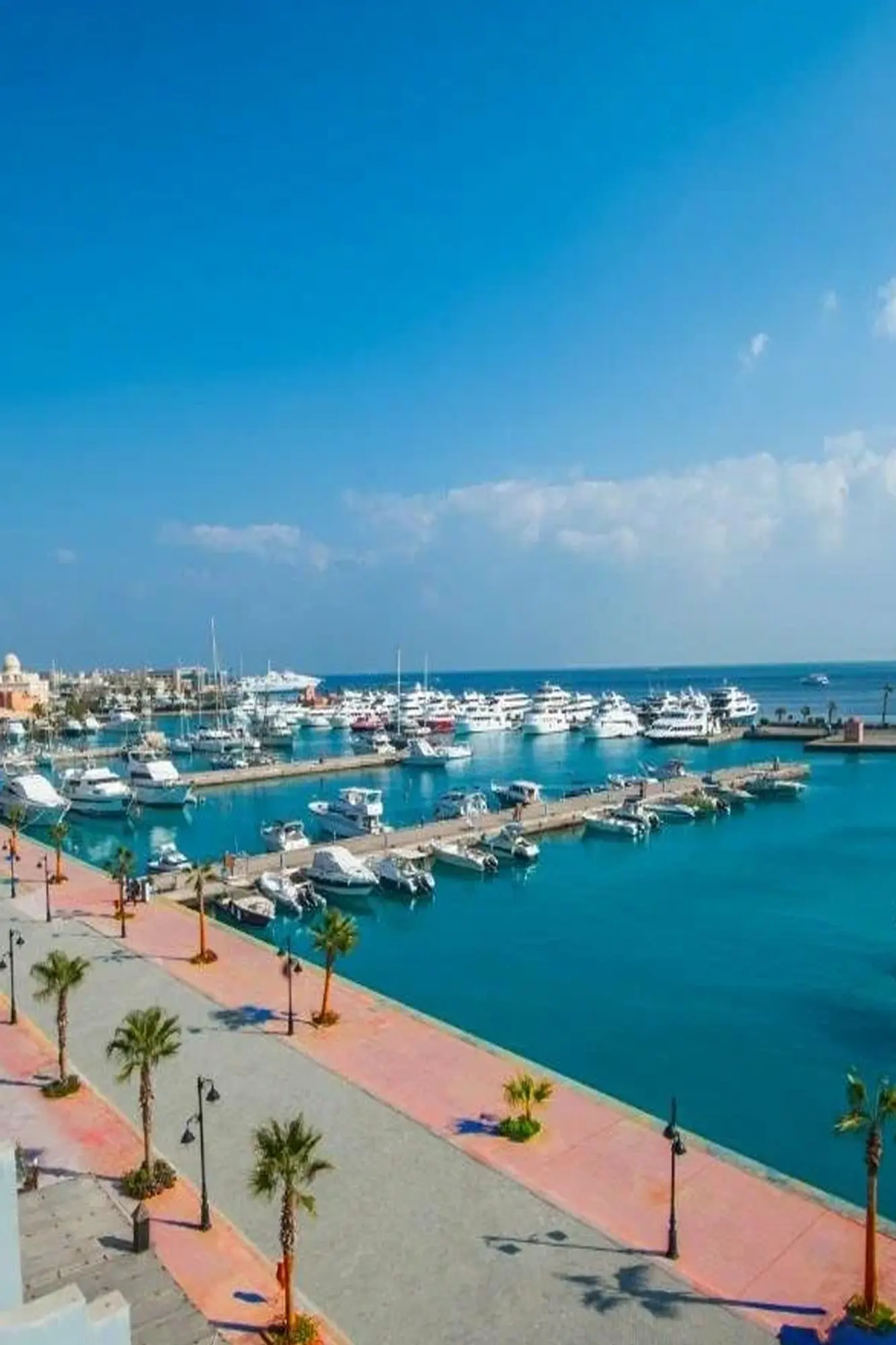 Hurghada