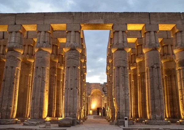 Luxor Highlights (2)