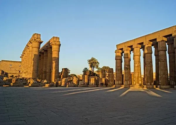 Luxor Highlights (3)