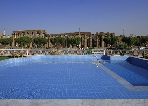 Nile Cruise Luxor to Aswan And Aswan to Luxor (7)