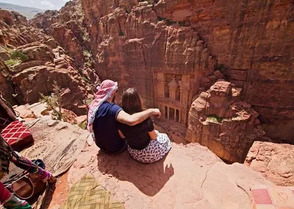 Overnight Petra (Dahab- Petra- Dahab) (4)