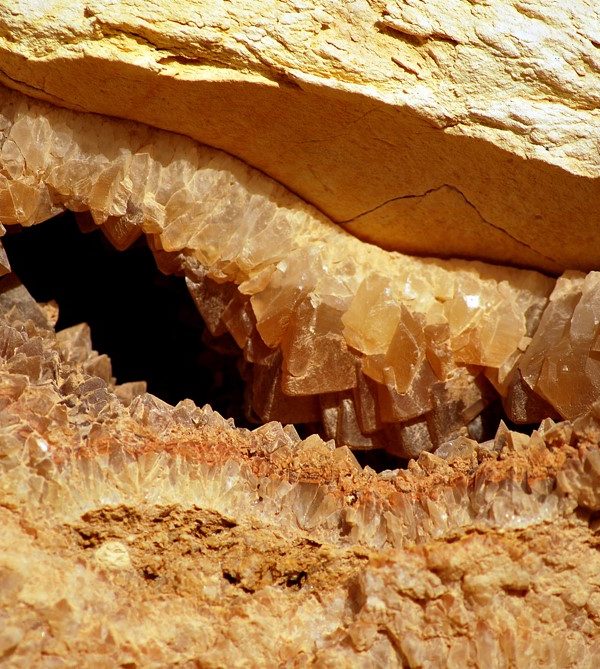 Overnight White Desert from Cairo (4)