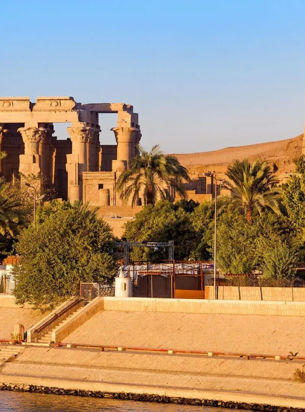 Private Day Trip from Luxor to Aswan (2)