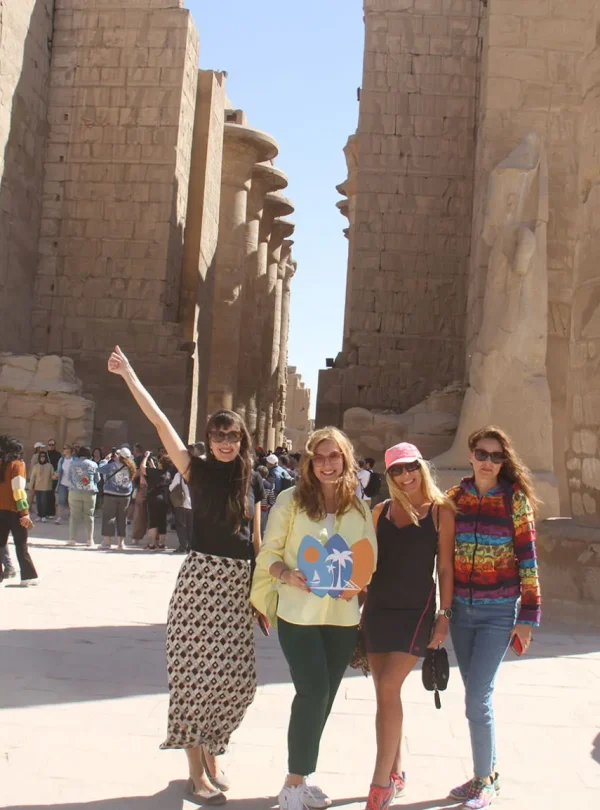 Private Day Trip from Luxor to Aswan (3)