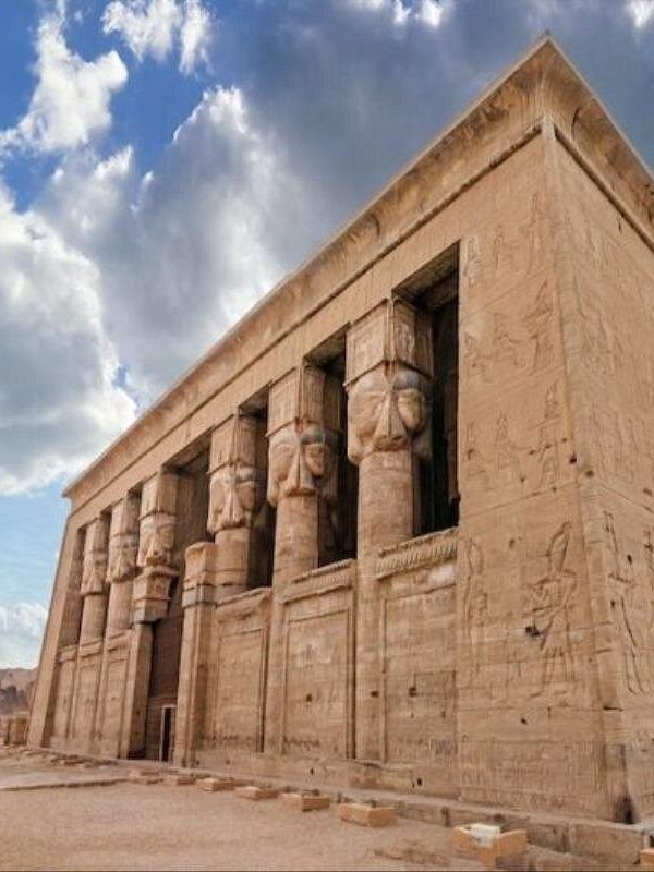 Private Day Trip to Abydos & Dendara from Luxor (2)