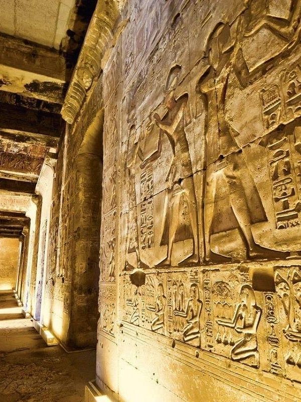 Private Day Trip to Abydos & Dendara from Luxor (3)