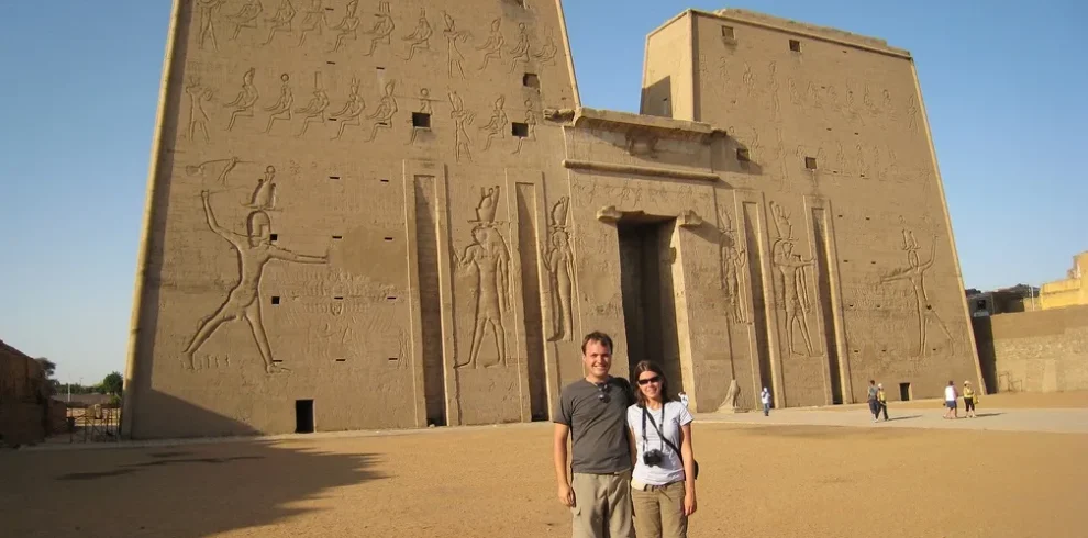 Private Day Trip to Edfu & Kom Ombo (1)