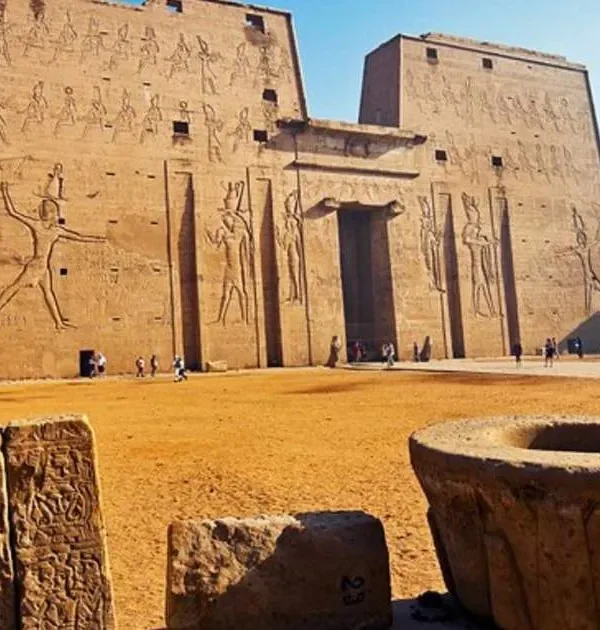 Private Day Trip to Edfu & Kom Ombo (3)
