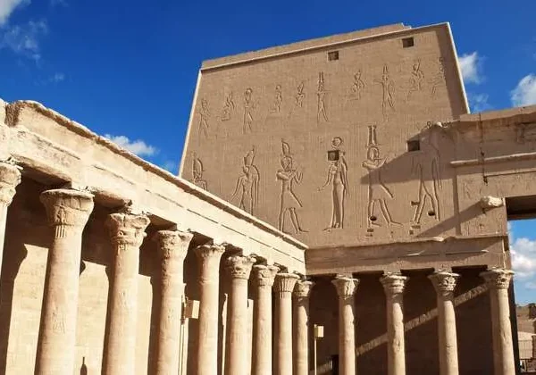 Private Day Trip to Edfu & Kom Ombo (4)