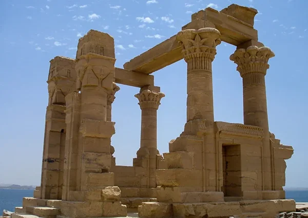 Private Half-Day Tour to Kalbsha Temple & Nubian Museum (3)