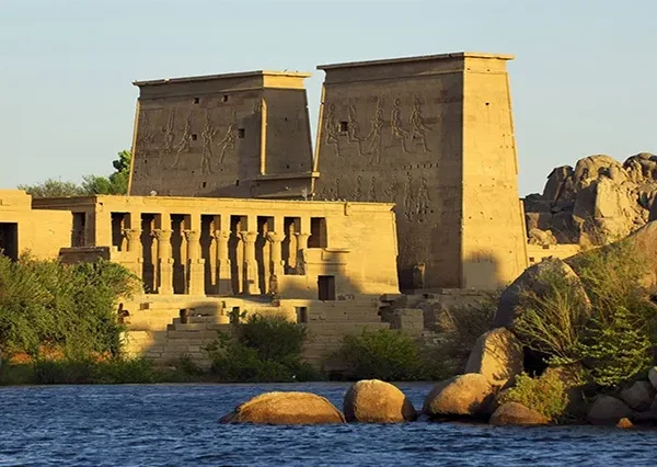 Private Half-Day Tour to Philae Temple & Nubian Village (4)