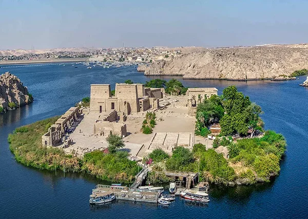 Private Half-Day Tour to Philae Temple & Nubian Village (5)