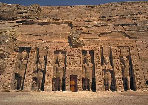 Private Tour to visit the Highlights of Aswan (1)