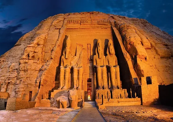 Private Tour to visit the Highlights of Aswan (2)