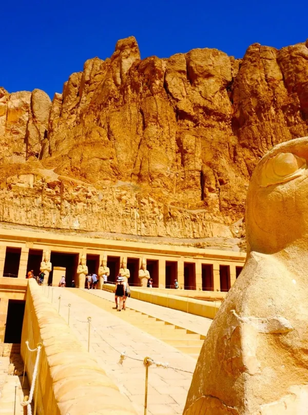 Private West Bank Luxor Part 2 (2)