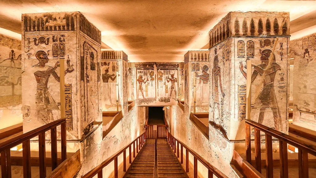 Private West Bank Luxor Part 2 (3)