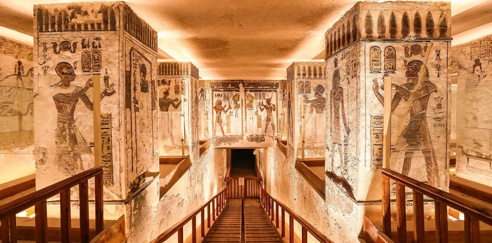 Private West Bank Luxor Part 2 (3)