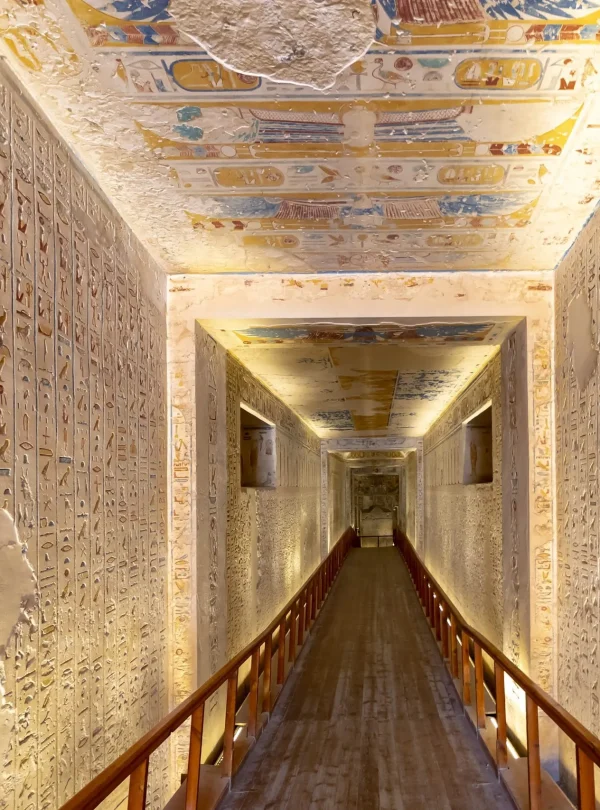 Private West Bank Luxor Part 2 (4)