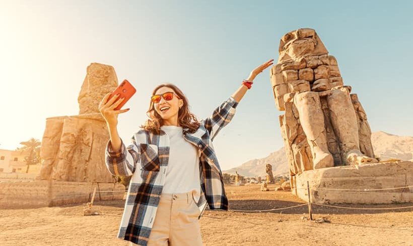 Private West Bank Luxor Tour Part 1 (1)